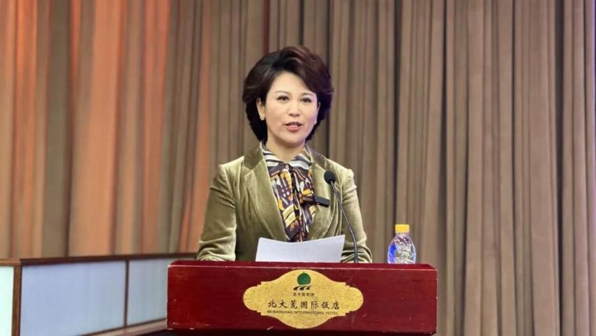 黑龙江省主播行业协会会长张思恒发布倡议书 共筑清朗网络空间，引领直播行业新风尚
